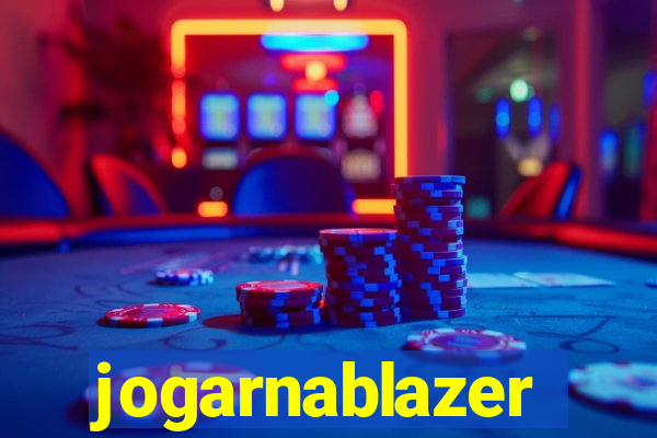 jogarnablazer