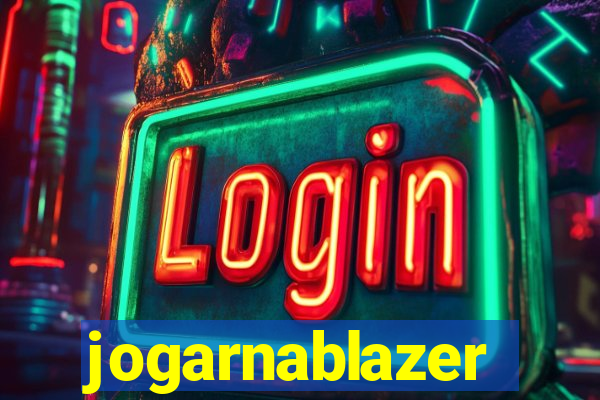 jogarnablazer