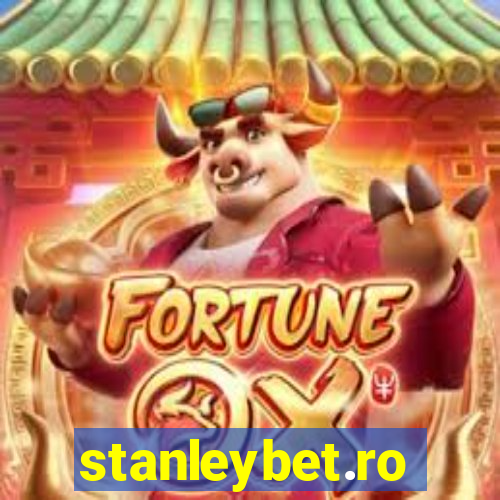 stanleybet.ro