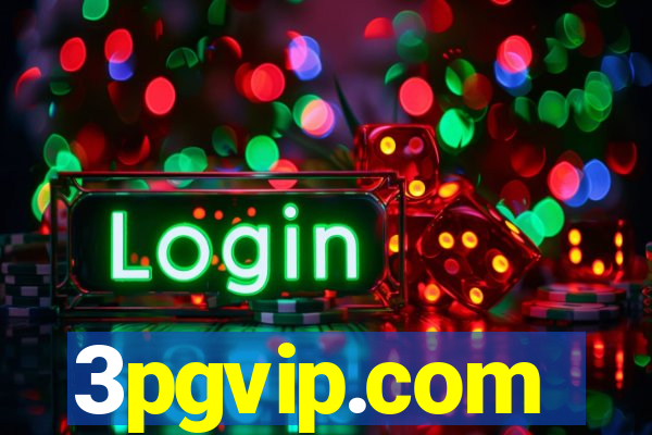 3pgvip.com