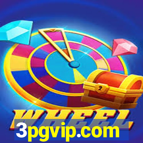 3pgvip.com