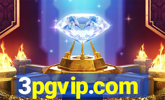 3pgvip.com