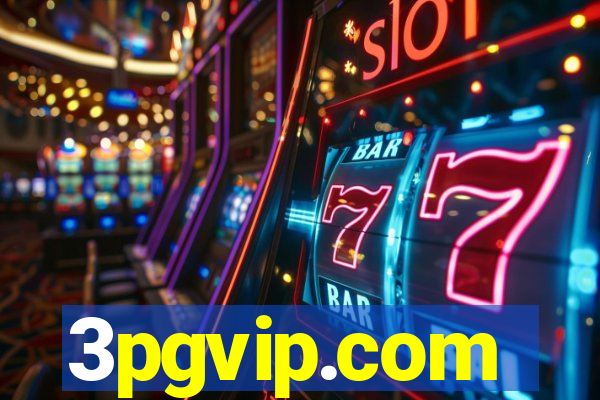 3pgvip.com