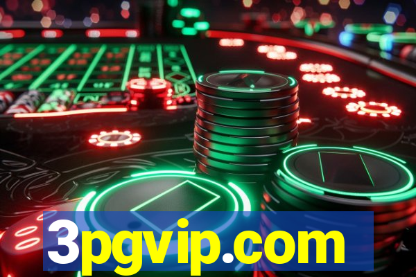 3pgvip.com