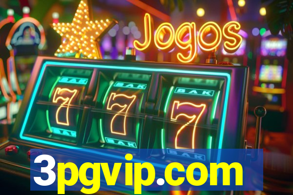 3pgvip.com