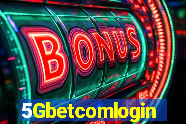 5Gbetcomlogin