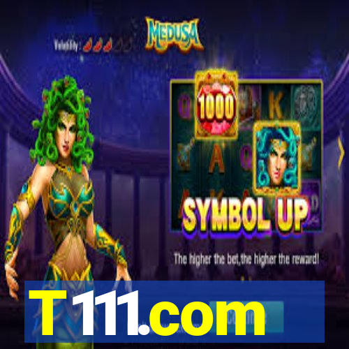 T111.com