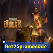 Bet25promocode