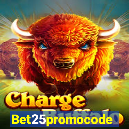 Bet25promocode