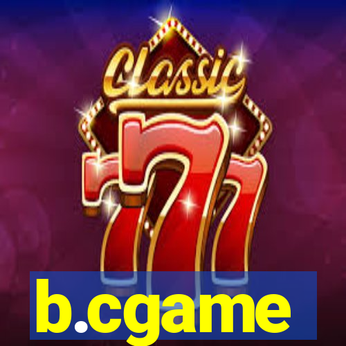 b.cgame