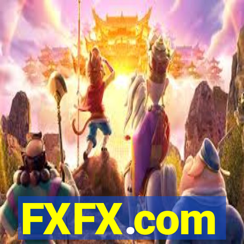 FXFX.com