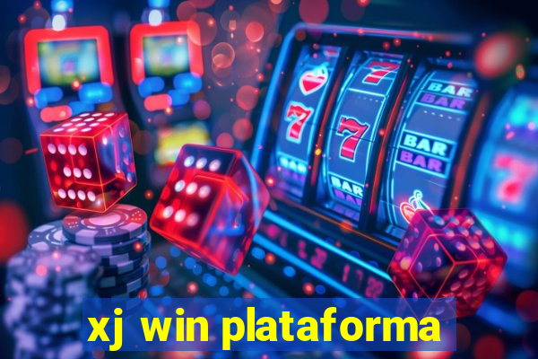 xj win plataforma