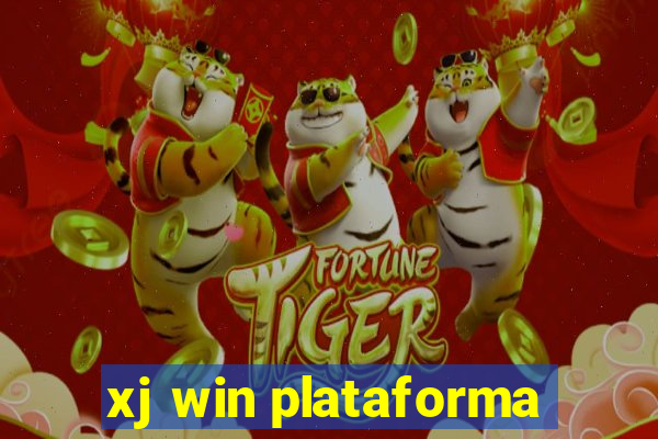 xj win plataforma