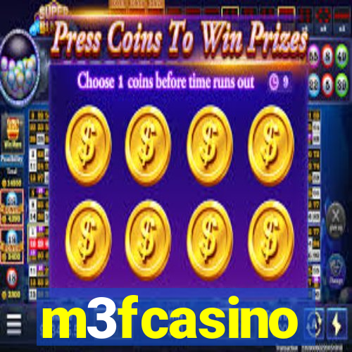 m3fcasino