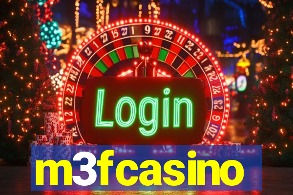 m3fcasino