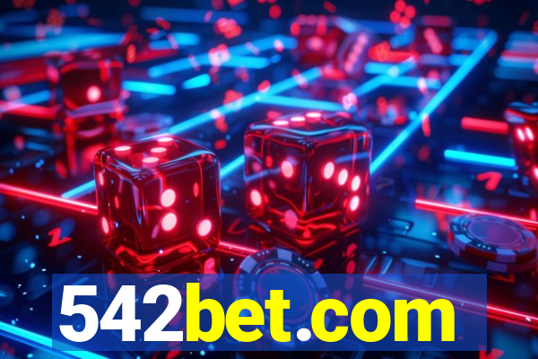 542bet.com