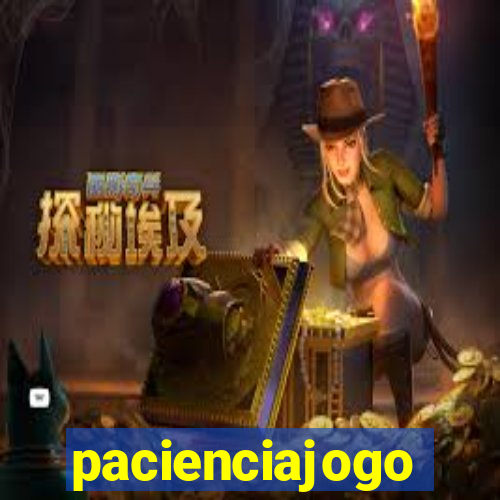 pacienciajogo