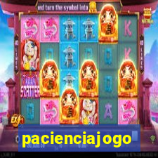 pacienciajogo