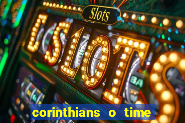 corinthians o time mais ajudado pela arbitragem