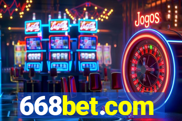 668bet.com