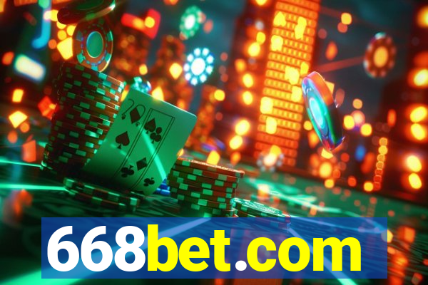 668bet.com