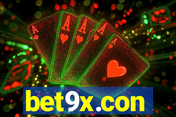 bet9x.con