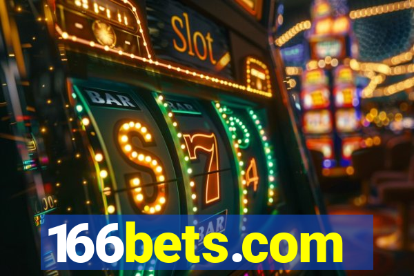 166bets.com