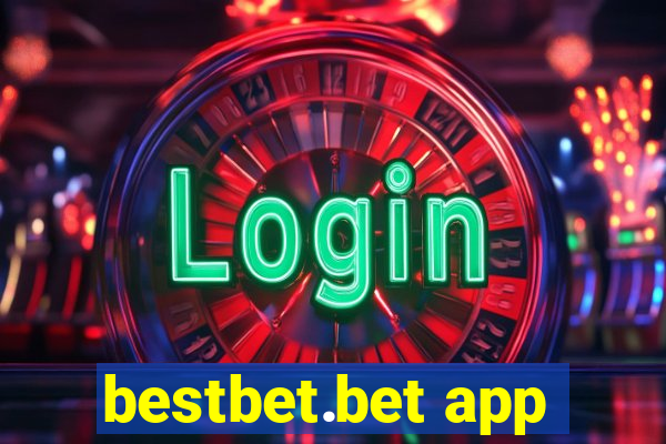 bestbet.bet app