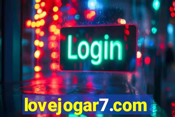 lovejogar7.com