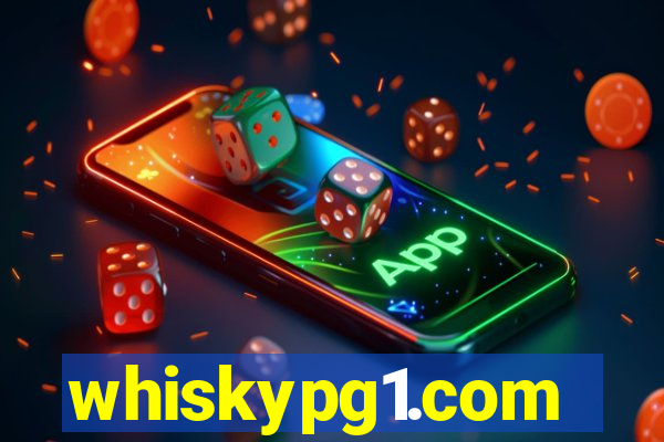 whiskypg1.com