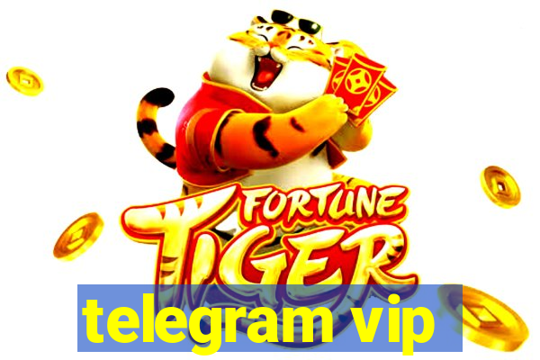 telegram vip