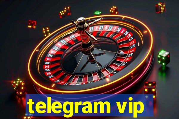 telegram vip