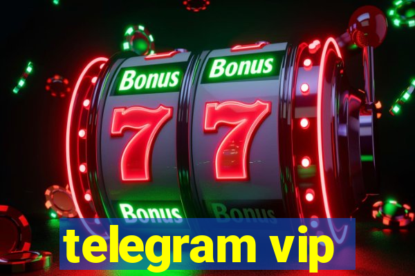 telegram vip