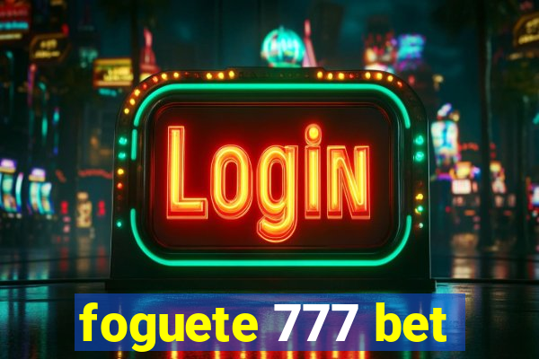 foguete 777 bet