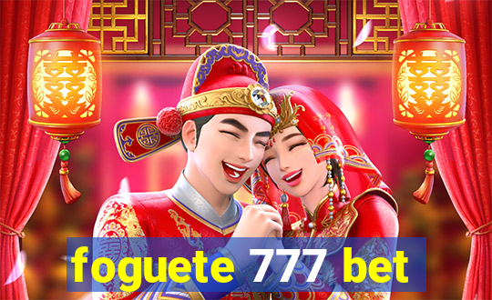 foguete 777 bet