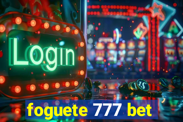 foguete 777 bet