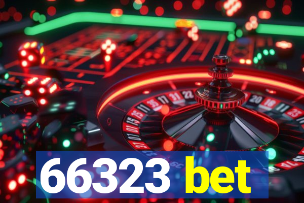 66323 bet