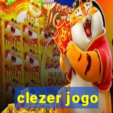 clezer jogo