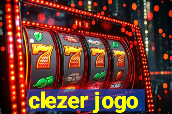 clezer jogo