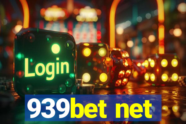 939bet net