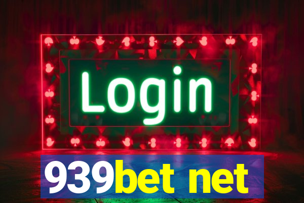 939bet net