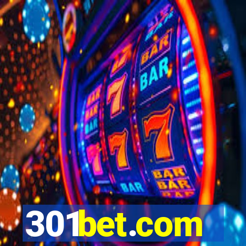 301bet.com