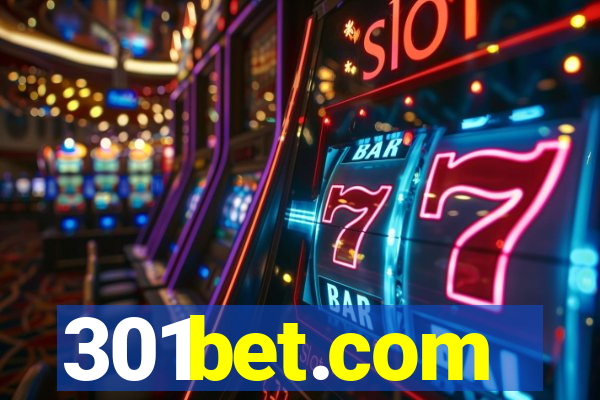 301bet.com