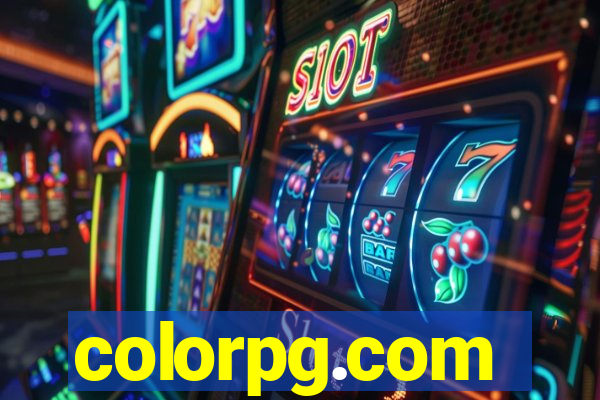 colorpg.com