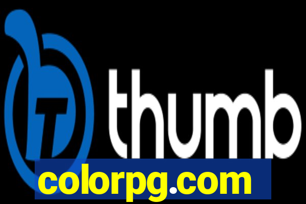 colorpg.com