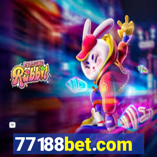 77188bet.com