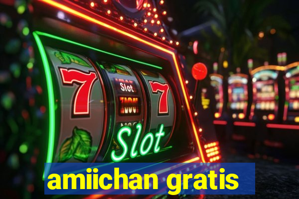 amiichan gratis