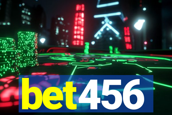 bet456