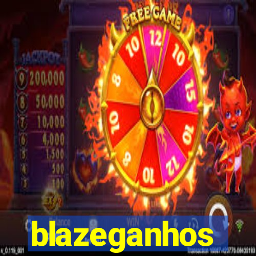 blazeganhos