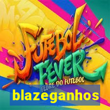 blazeganhos